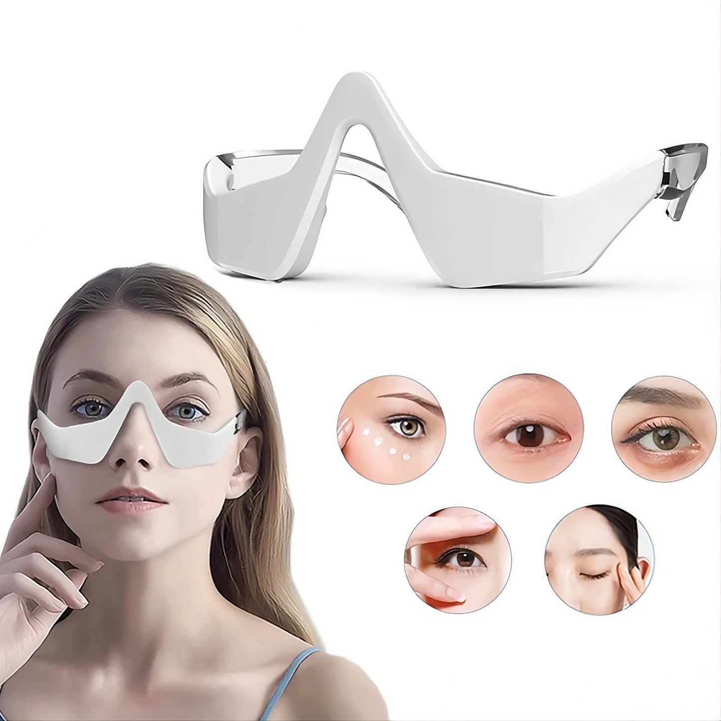 ReVive Glasses | Brighter Eyes. Younger Look